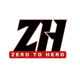 Telegram profile photo for Zero To Hero (C)