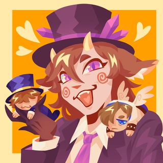 Telegram profile photo for хижина кетчи