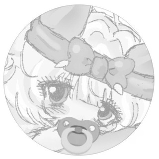 Telegram profile photo for Кω𑄈ִта 8ЛЕт колбаска