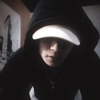Telegram profile photo for убийца разума