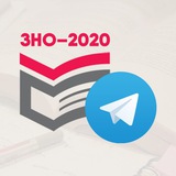 Telegram profile photo for НМТ/ЗНО-Тренер