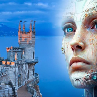 Telegram profile photo for Beauty_yalta_congress