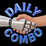 Telegram profile photo for DAILY COMBO & CIPHER