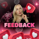 Telegram profile photo for ๐โโ๏ธ FEEDBACK CHANNEL ๐โโ๏ธ