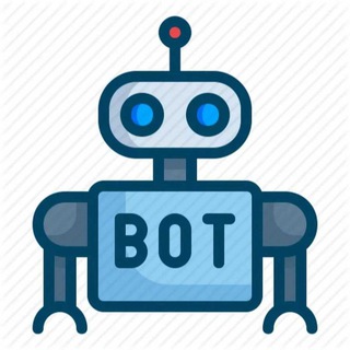 Telegram profile photo for TELEGRAM BOTLAR 🤖