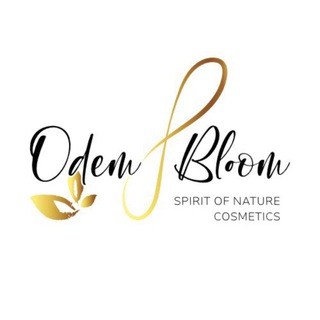 Telegram profile photo for Odem&Bloom - Spirit of Nature