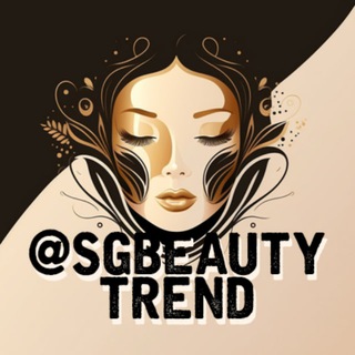 Telegram profile photo for SG Beauty & Fashion