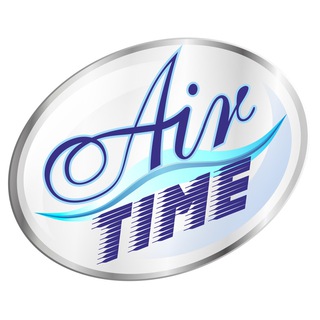 Telegram profile photo for Air Time