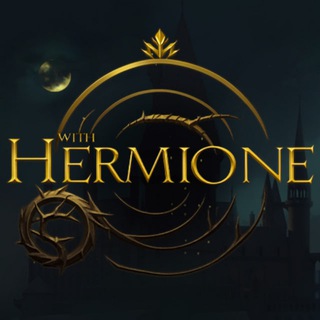 Telegram profile photo for With Hermione - Game