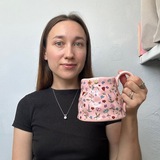 Telegram profile photo for Алла • творческие будни