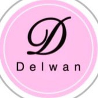 Telegram profile photo for Delwan.shop