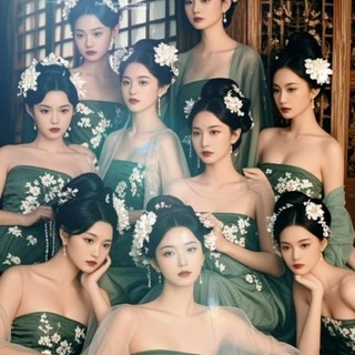 Telegram profile photo for 西安自由女神名师榜