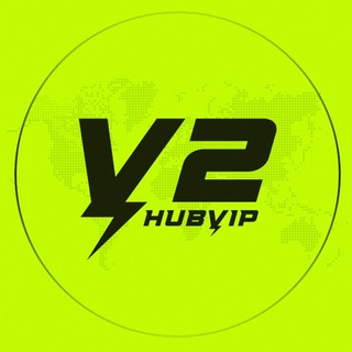 Telegram profile photo for V2HUB VIP | کانفیگ اختصاصی