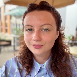 Telegram profile photo for Зинина Дарья | Яндекс.Директ, VK ADS и WEB-аналитика