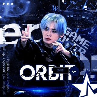 Telegram profile photo for Закрыты ORB1T