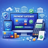 Telegram profile photo for Igaming B2b