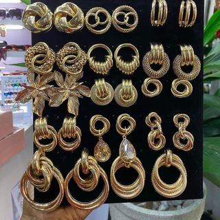 Telegram profile photo for Osquareccessories