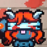 Telegram profile photo for каморка гуш🫘🫘🫘