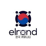 Telegram profile photo for 멀티버스X(구.엘론드 네트워크) 🇰🇷