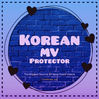 Telegram profile photo for محافظ Korean Mv