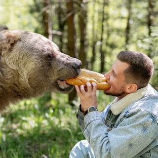 Telegram profile photo for Некриминальный Long - Travel Blog | Путешествия по России