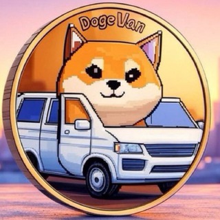 Telegram profile photo for DOGEVAN