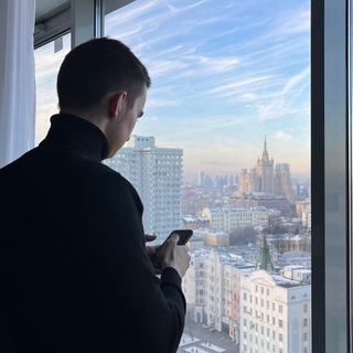 Telegram profile photo for Spancy (Beat Business)