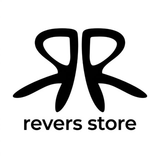 Telegram profile photo for REVERS STORE