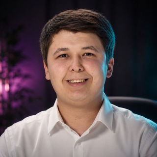 Telegram profile photo for Ravshanjon Raxmatullayev
