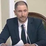 Telegram profile photo for Денис Силантьев