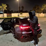 Telegram profile photo for ELCAZAWI - الكازاوي
