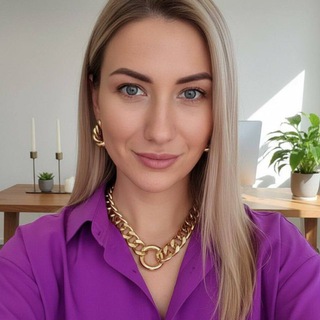 Telegram profile photo for Кристина Таропсихолог