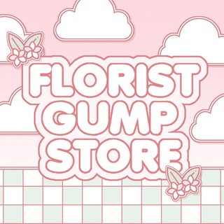 Telegram profile photo for Florist Gump Store : close down
