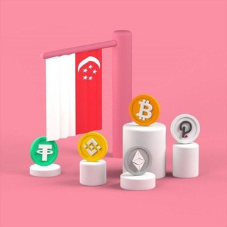 Telegram profile photo for 📫 Singapore Crypto News