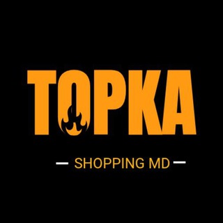 Telegram profile photo for TOPKA | MD.