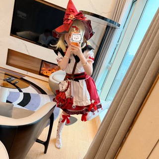 Telegram profile photo for 呆呆的朋友圈~