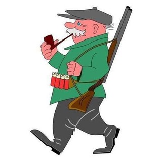 Telegram profile photo for Клуб Правильного Полювання