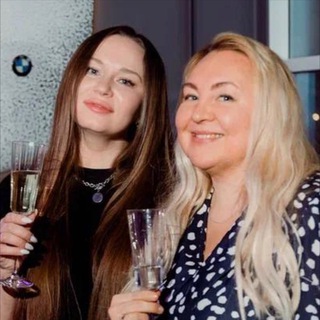 Telegram profile photo for Я НЕ НЕ ДОГОВОРИЛА
