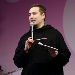 Telegram profile photo for О, Райнур яза