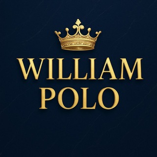 Telegram profile photo for ♦️WILLIAM POLO ♦️