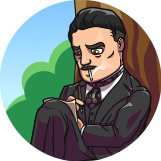 Telegram profile photo for Шикарный вид