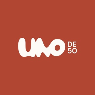 Telegram profile photo for UNOde50 Russia💍