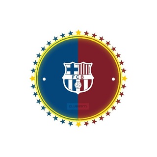 Telegram profile photo for ФК Барселона | Barcelona