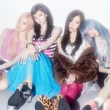 Telegram profile photo for aespa 에스파 'KISS N TELL'