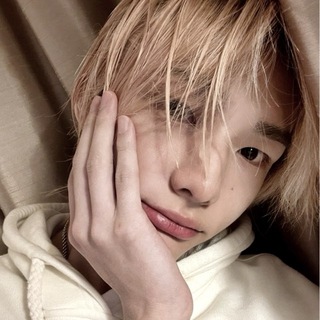 Telegram profile photo for cry baby | rest