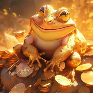 Telegram profile photo for 蛤蟆全球cc唯一 频道