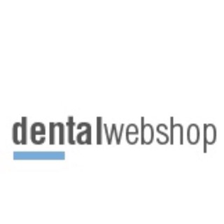 Telegram profile photo for Dental Web Shop - دنتال وب شاپ