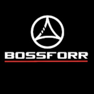 Telegram profile photo for Bossforr Производство алюминиевых катеров в Самаре