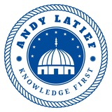 Telegram profile photo for Ustadz Dr. Andy Octavian Latief