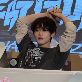 Telegram profile photo for Zhong Chenle 🔒